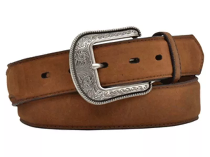 1-1/2" Crazy Correct Brown with Overlay D1022
