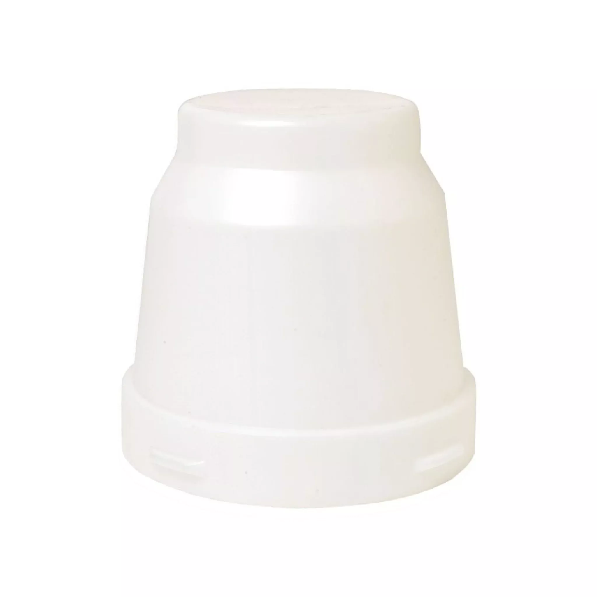 1 Gallon Plastic Poultry Waterer Jar