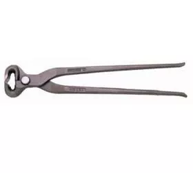 10" Diamond Nail Nipper