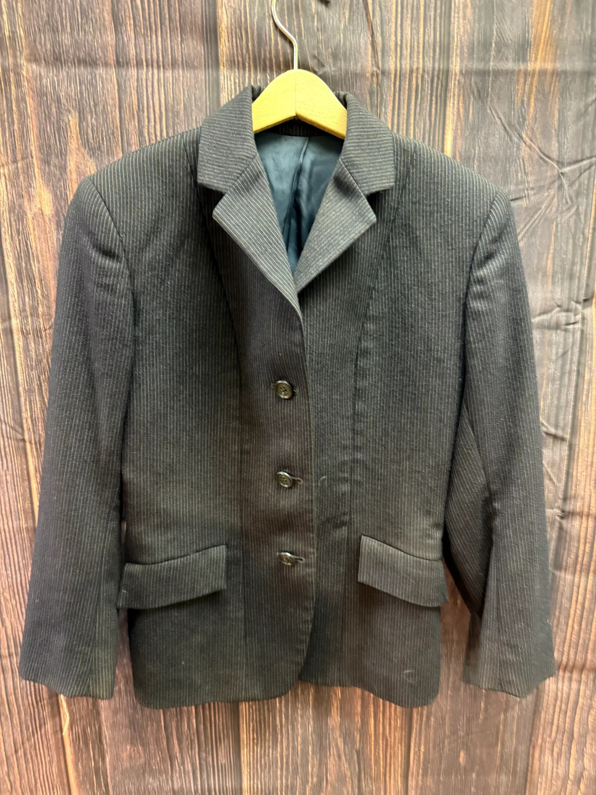 10 Youth Children's English Show Coats