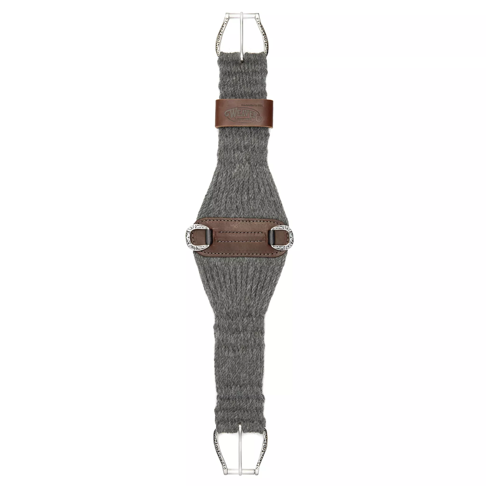 100% Alpaca 27-Strand Cinch