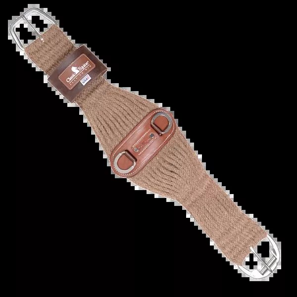 100% ALPACA ROPER CINCH CLASSIC EQUINE