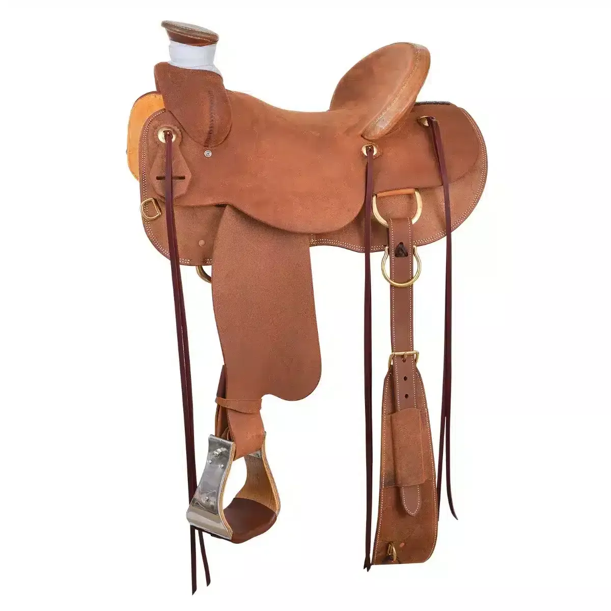 1133 PLAINS RANCHER