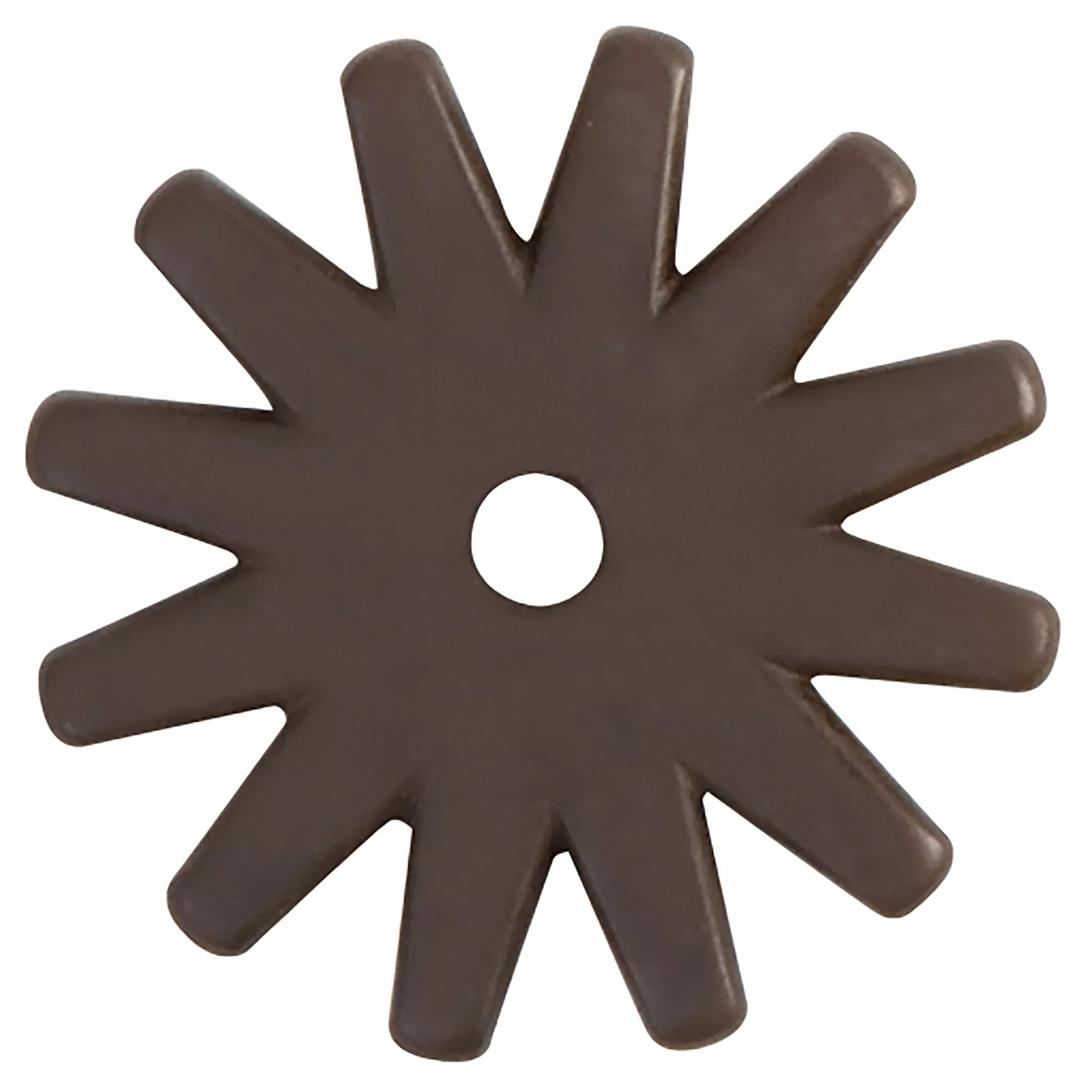 12 Point Replacement Rowel, Antiqued, 1-1/2"