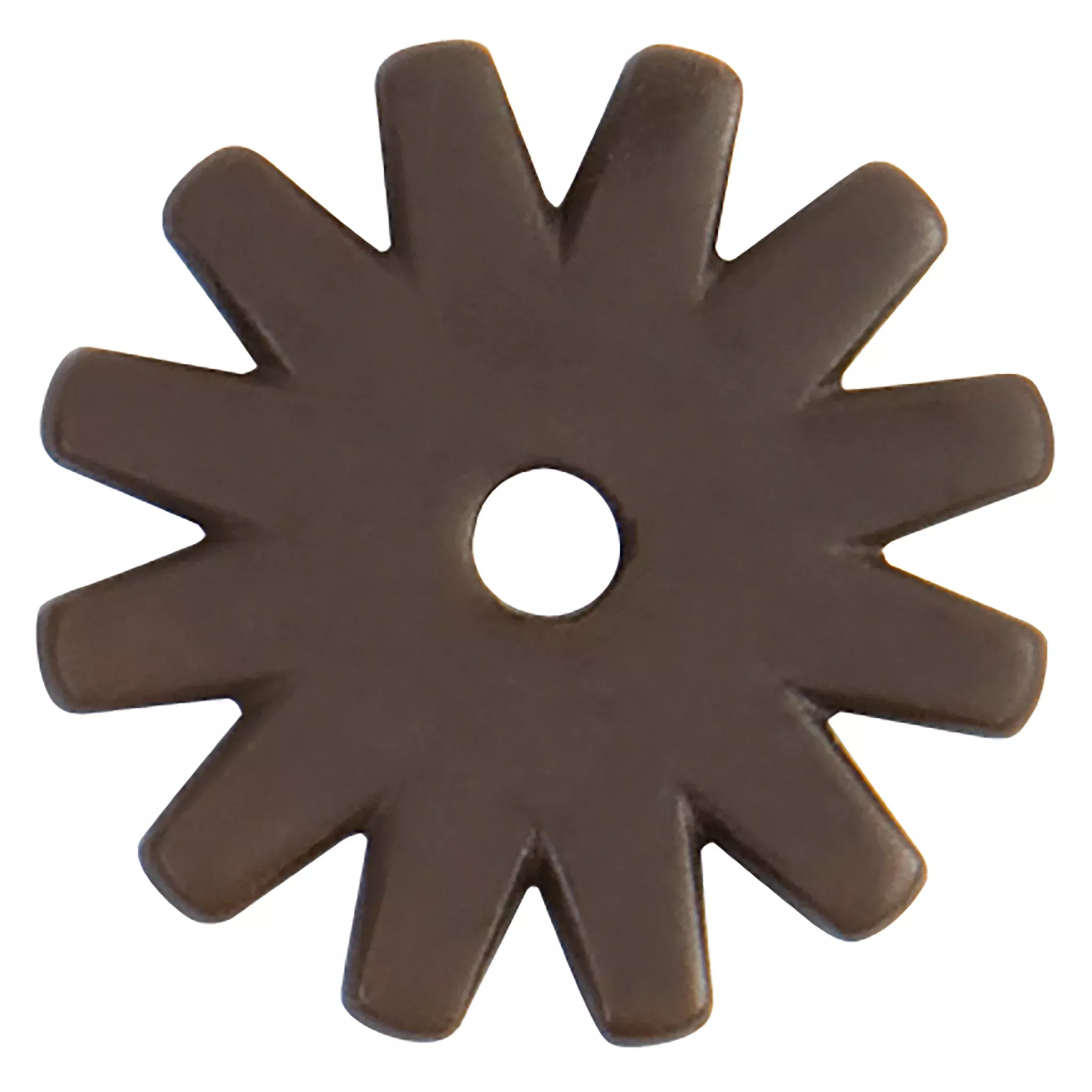 12 Point Replacement Rowel, Antiqued, 1-1/4"