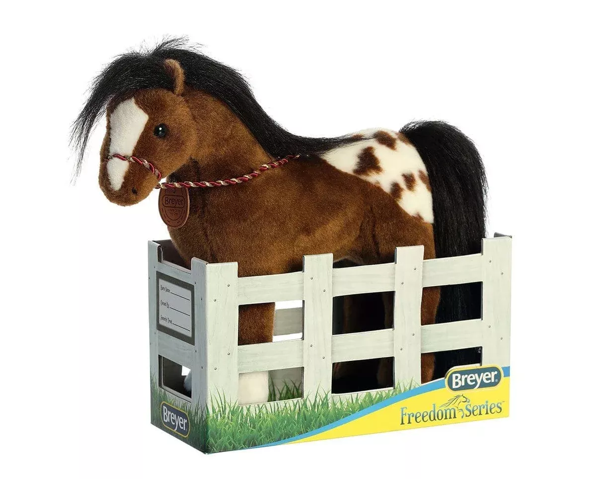 13" Appaloosa Horse | Showstoppers