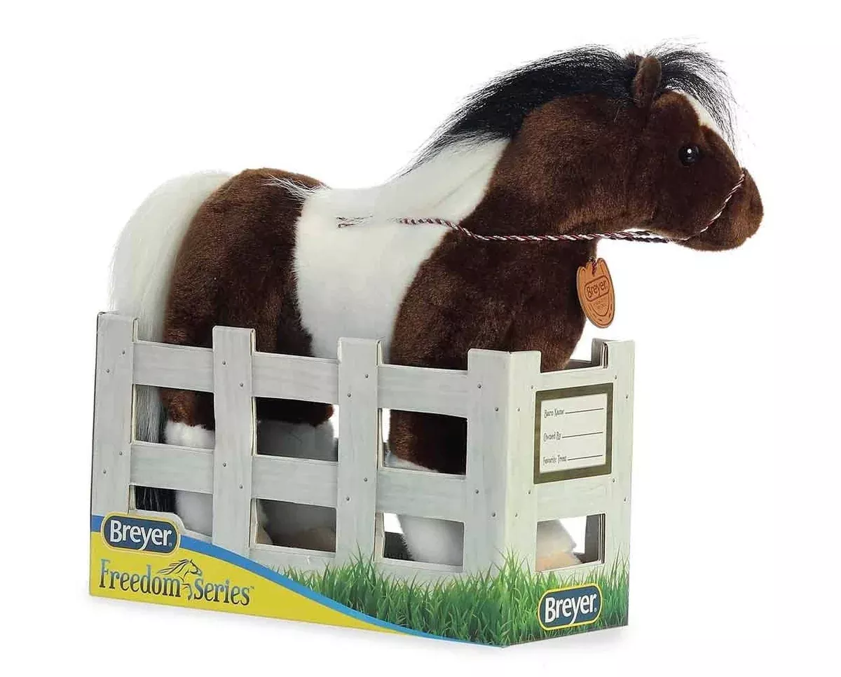 13" Paint Horse | Showstoppers