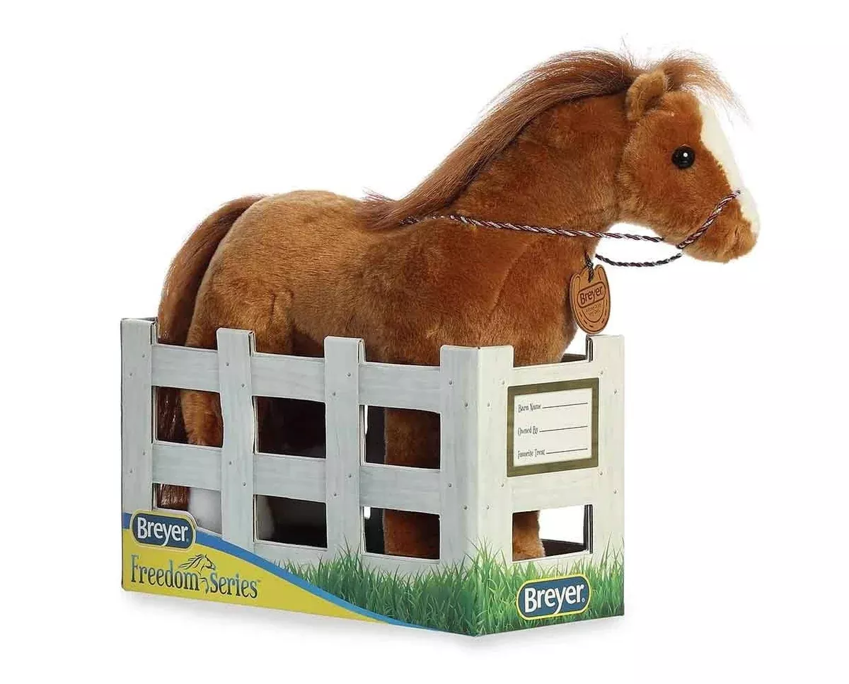 13" Quarter Horse | Showstoppers