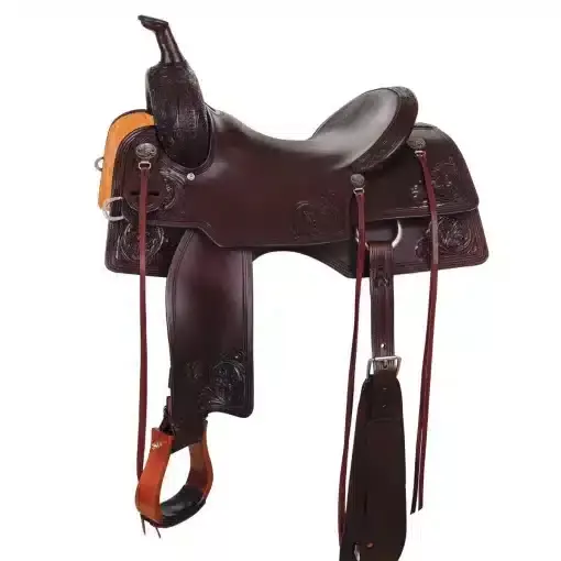 1381 CODY CROW RANCH RIDER