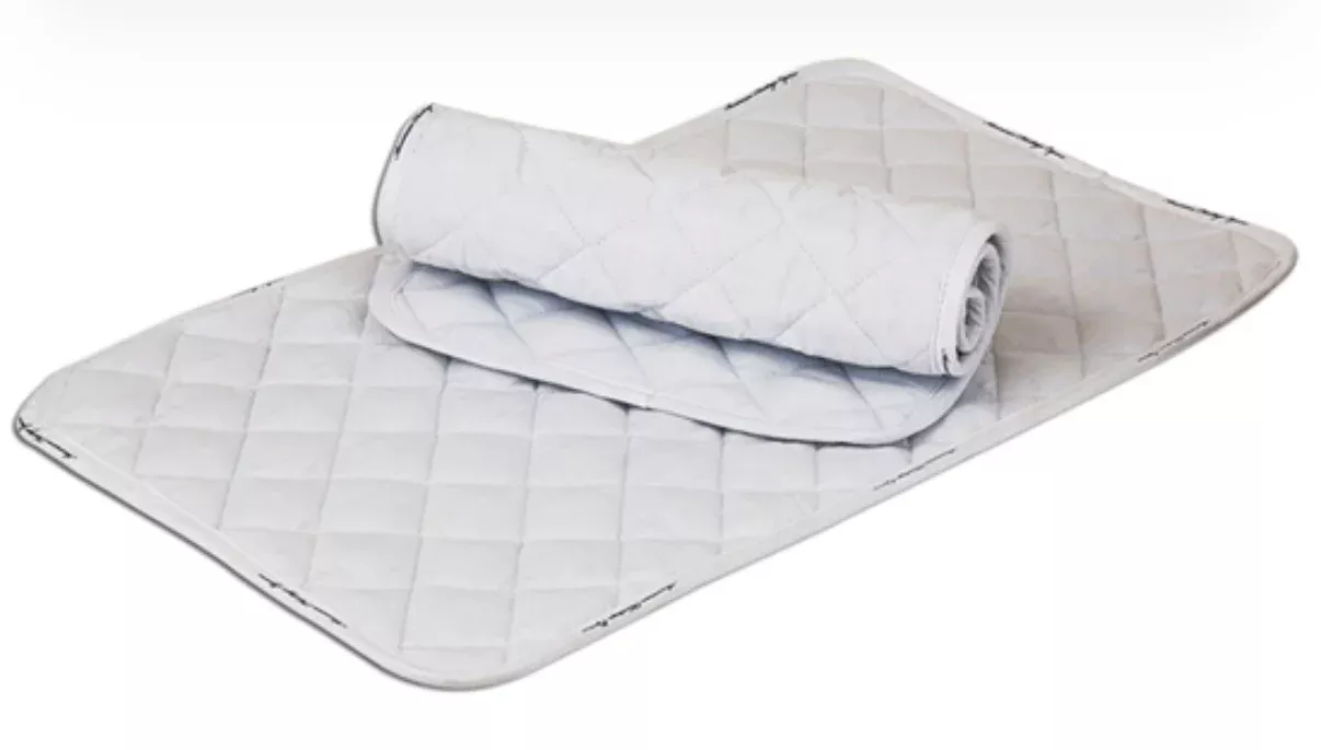 14" Leg Quilts 4 Pack
