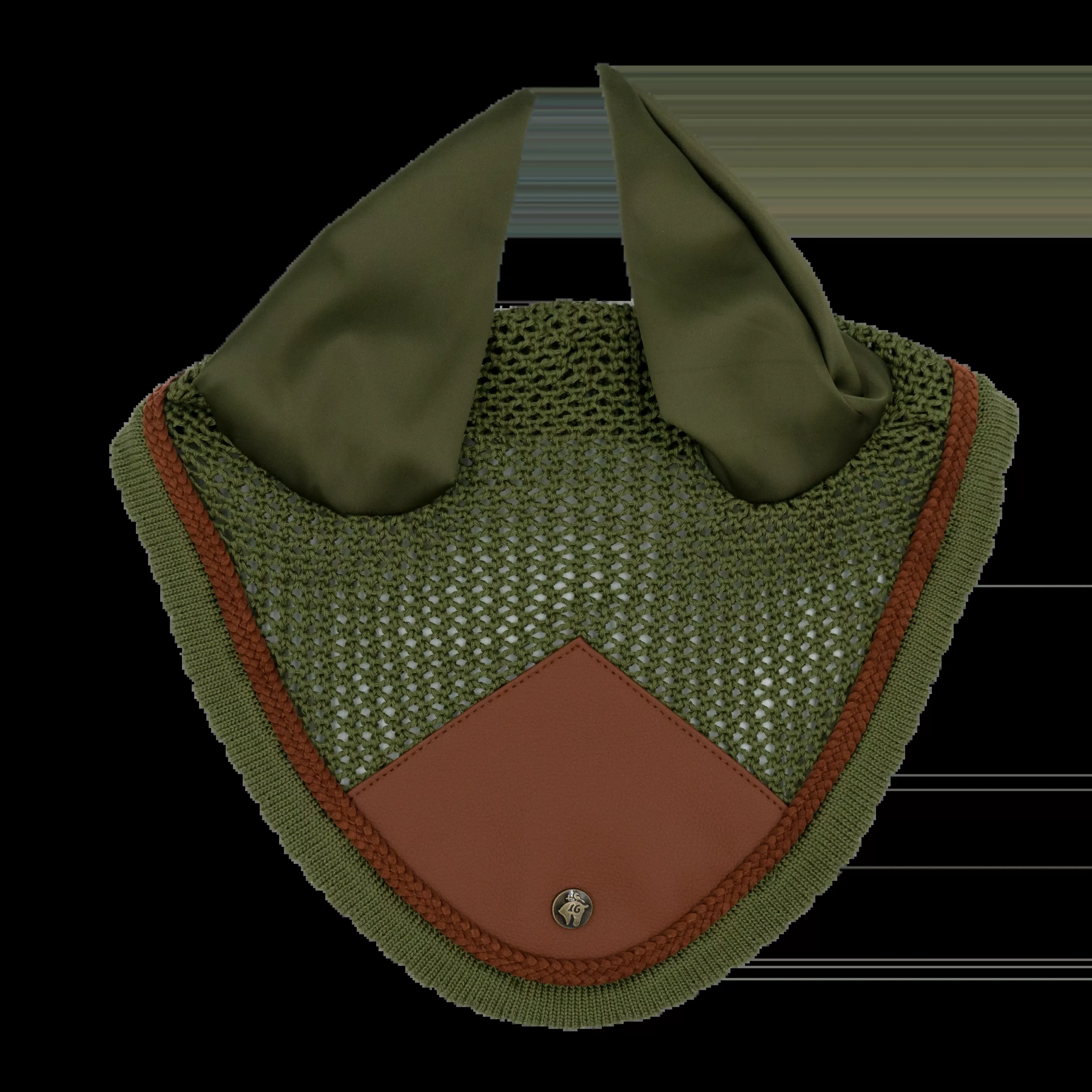 16 Cypress Sound Softening Ear Bonnet
