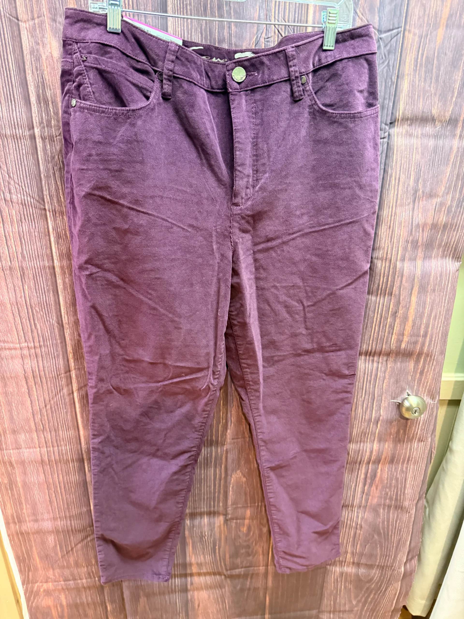 16 Women's western show pants