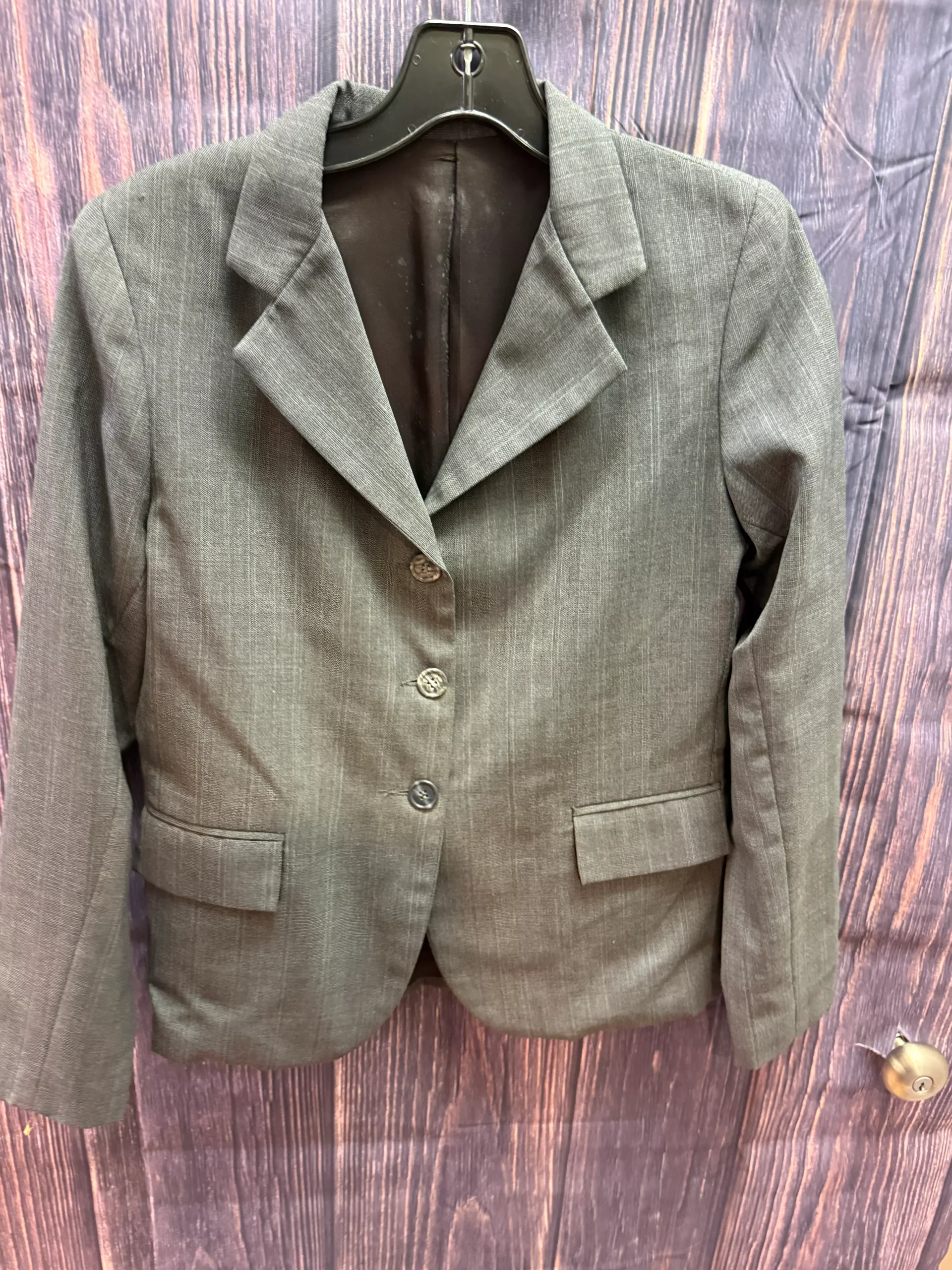 16 Youth Devon Aire Show Coat