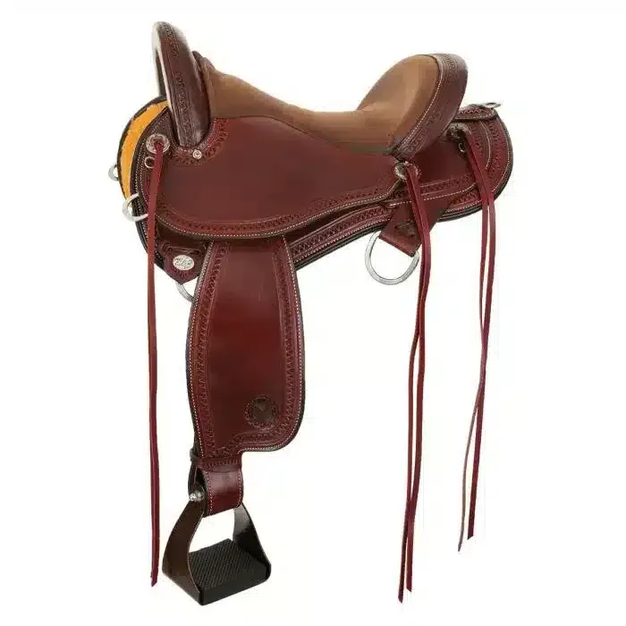 1689 GREY FOREST TRAIL SADDLE