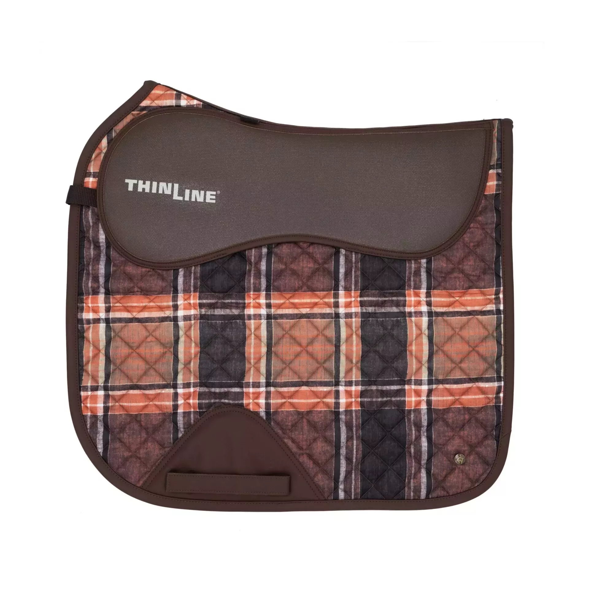 16C x Thinline Dressage Pad