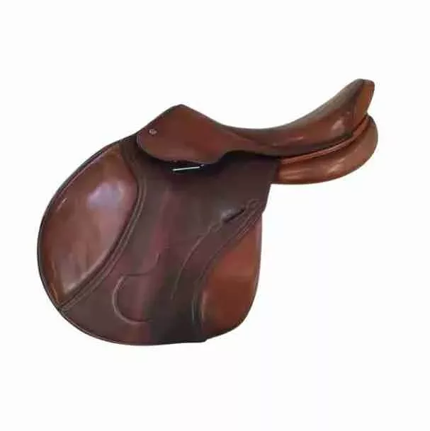 17.5″ Arc De Triomph Medium Tree Used Close Contact Saddle – C