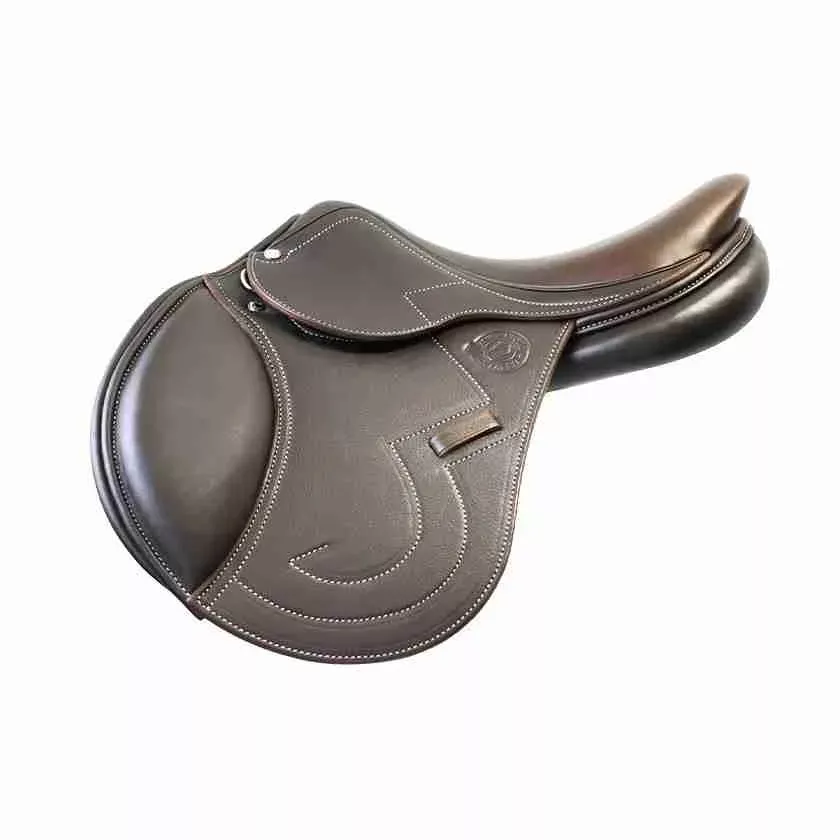 17″ Antares used close contact saddle B