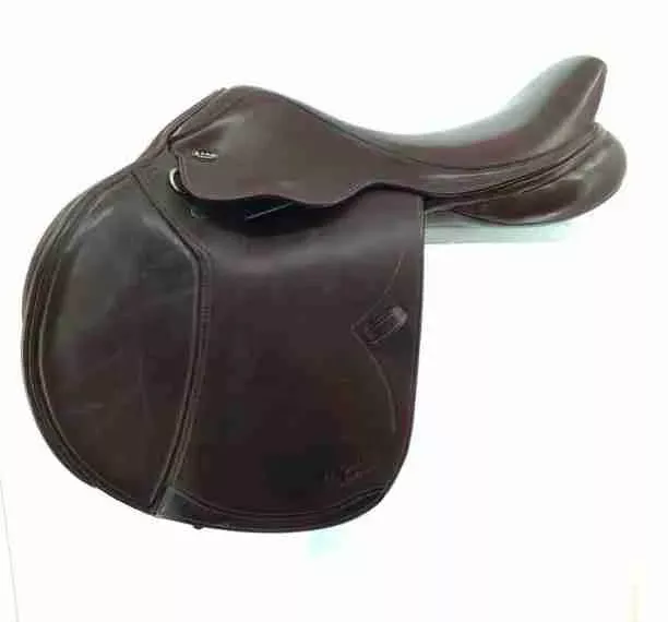 17″ M Toulouse adjustable tree used close contact saddle B