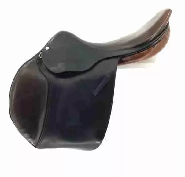 17″ Macel M tree used french close contact saddle B