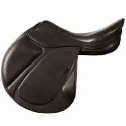 17″ Stubben Artus Medium (32 cm) Tree Used Close Contact Saddle – C