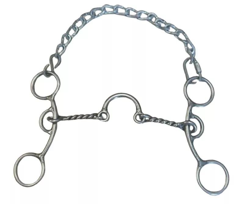 #178 L & W BITS LIFT BIT TWISTED PORT