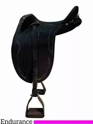 18.5Inch Used Wintec Bates Pro Stock
