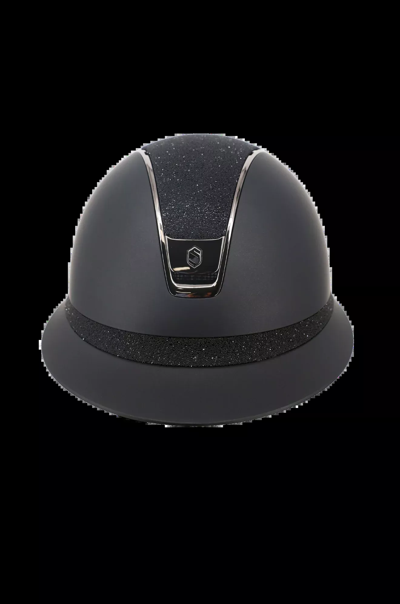 2.0 No.11 Miss Shield Shadowmatt Fast Custom Helmet