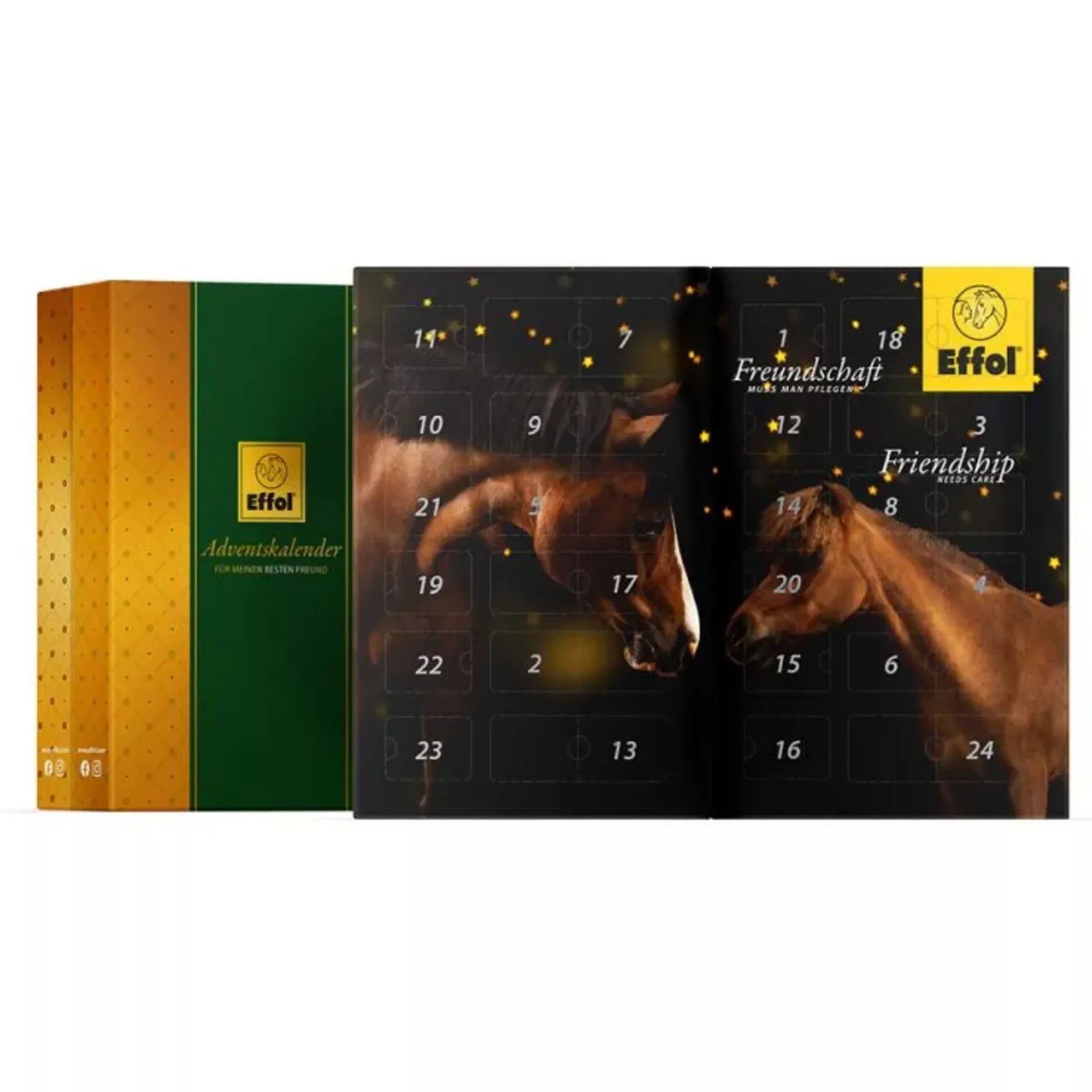 2025 Effol/Effax Advent Calendar