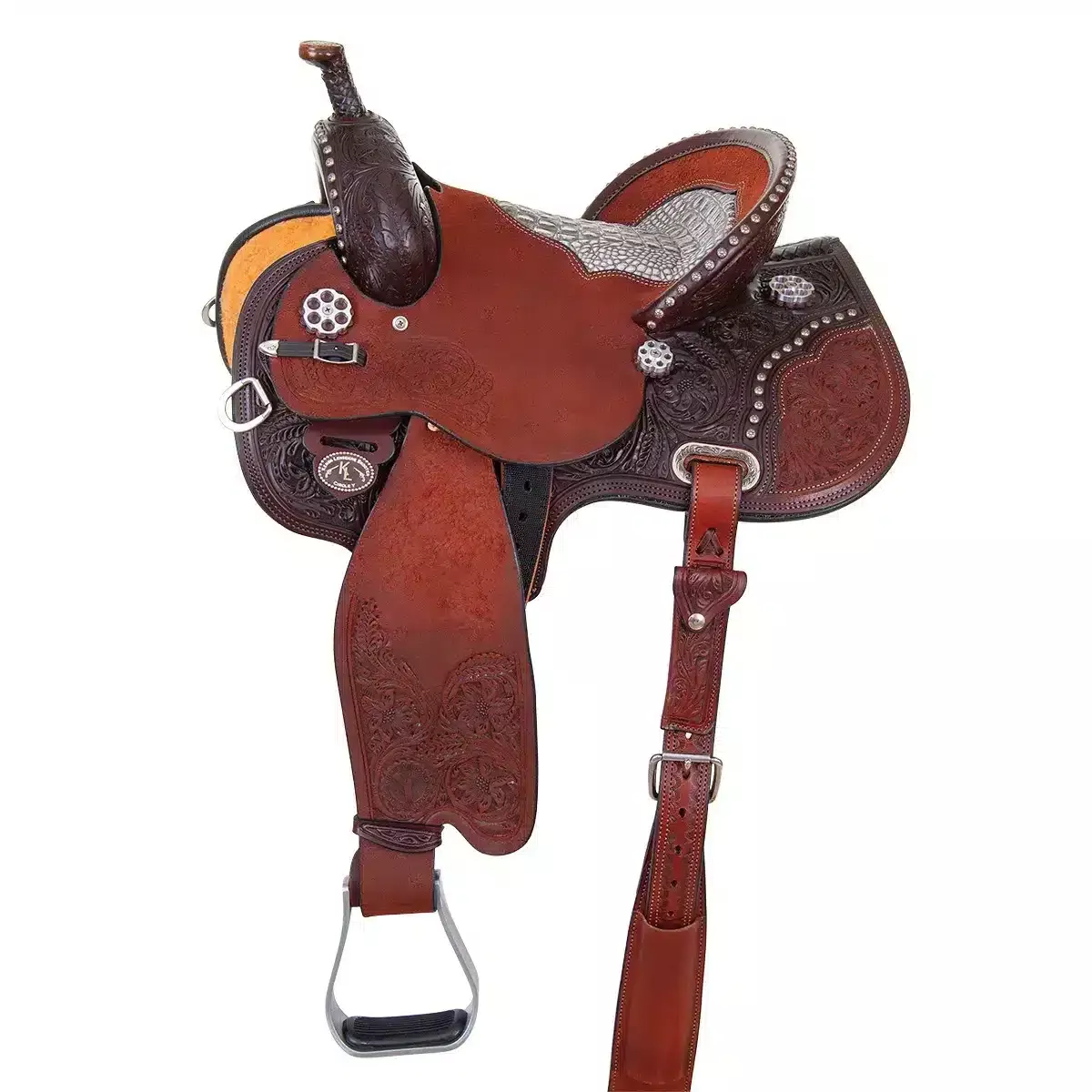 2406 KENDA LENSEIGNE RUNNING GUN