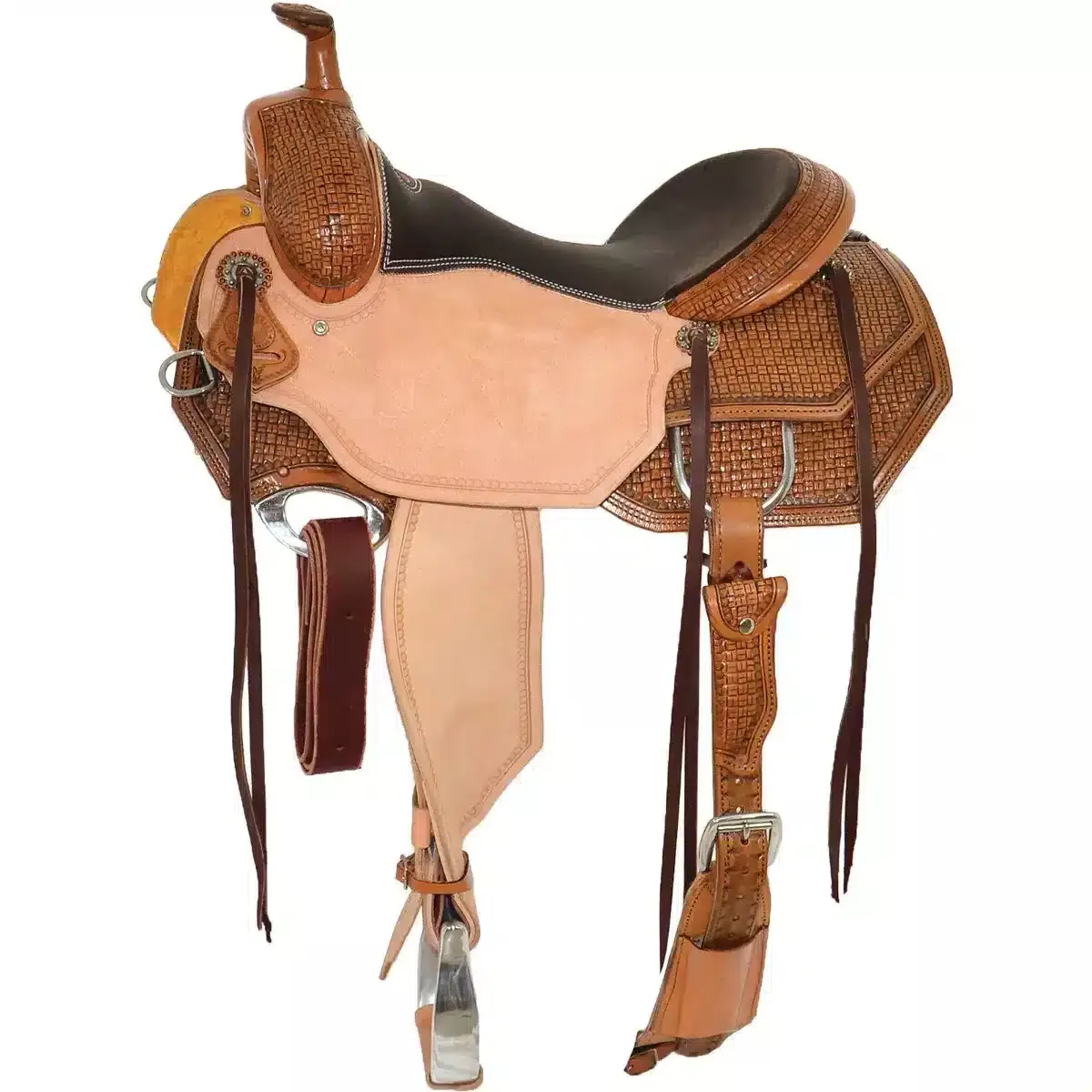 2542 HAMILTON RANCH CUTTER