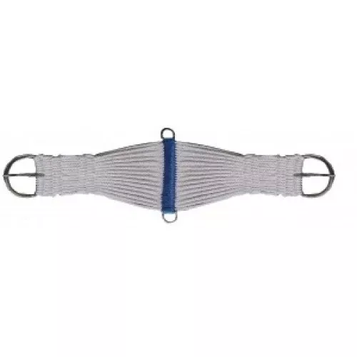 27 Strand Roper Cinch Girth