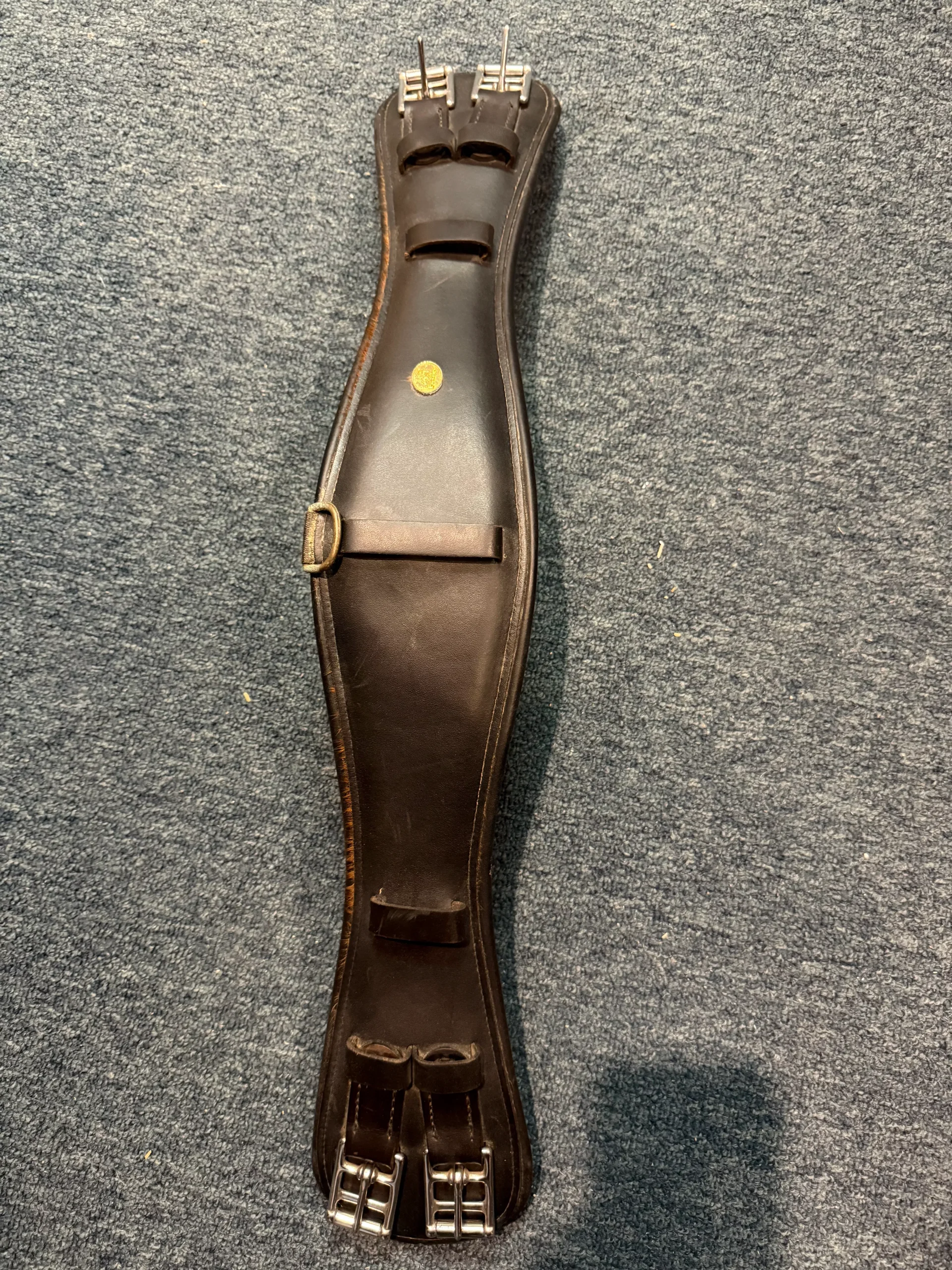 28" Prestige Dressage Girth