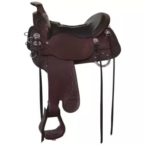 295 HORIZON WANDERER TRAIL SADDLES