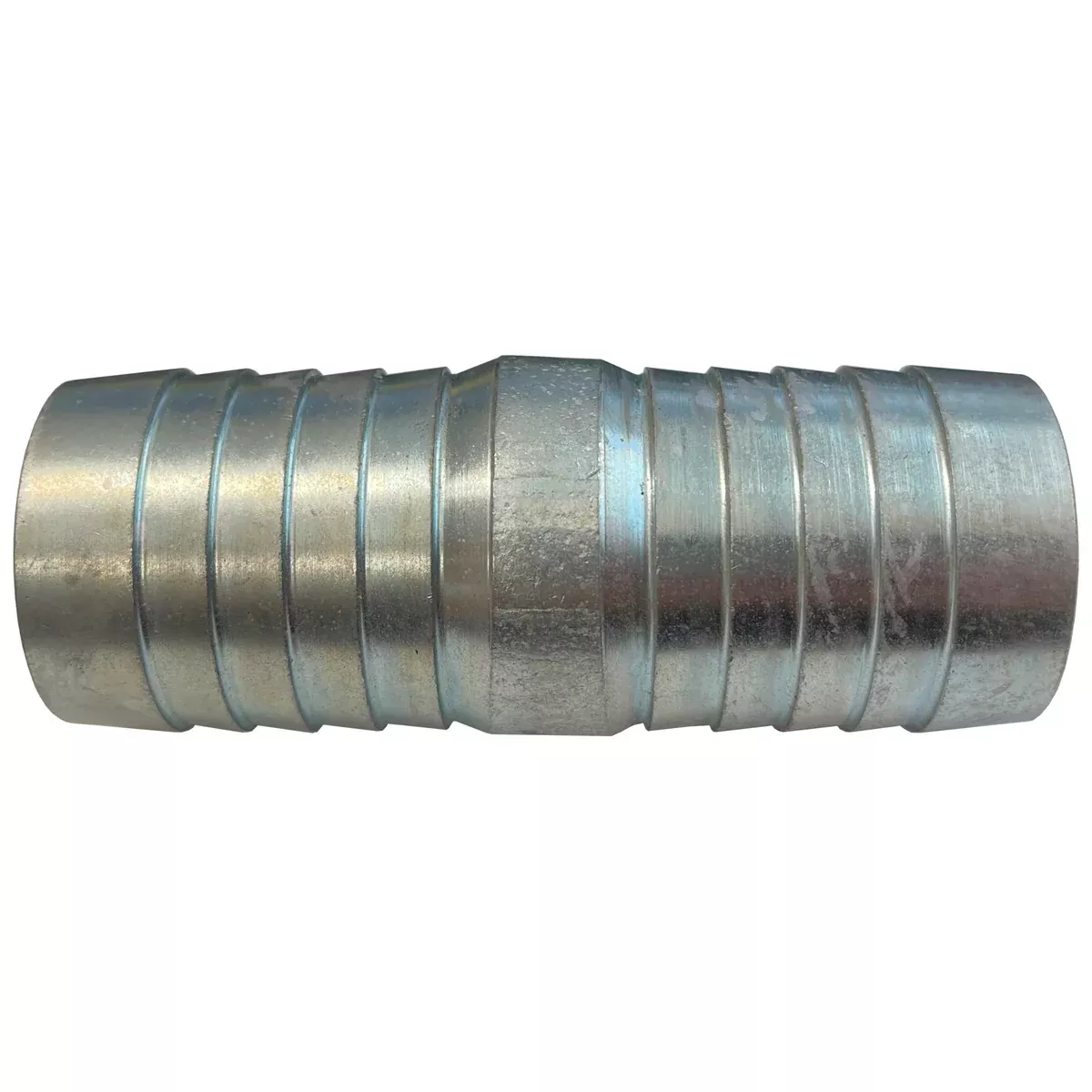 3/4" DOUBLE STEM HOSE MENDER