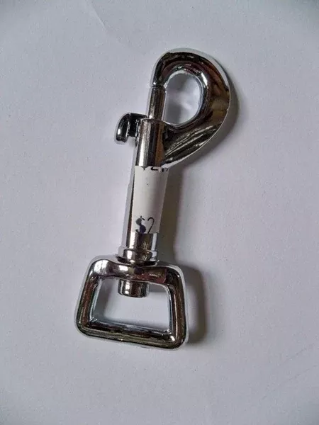 3/4" Eye Bolt Snap