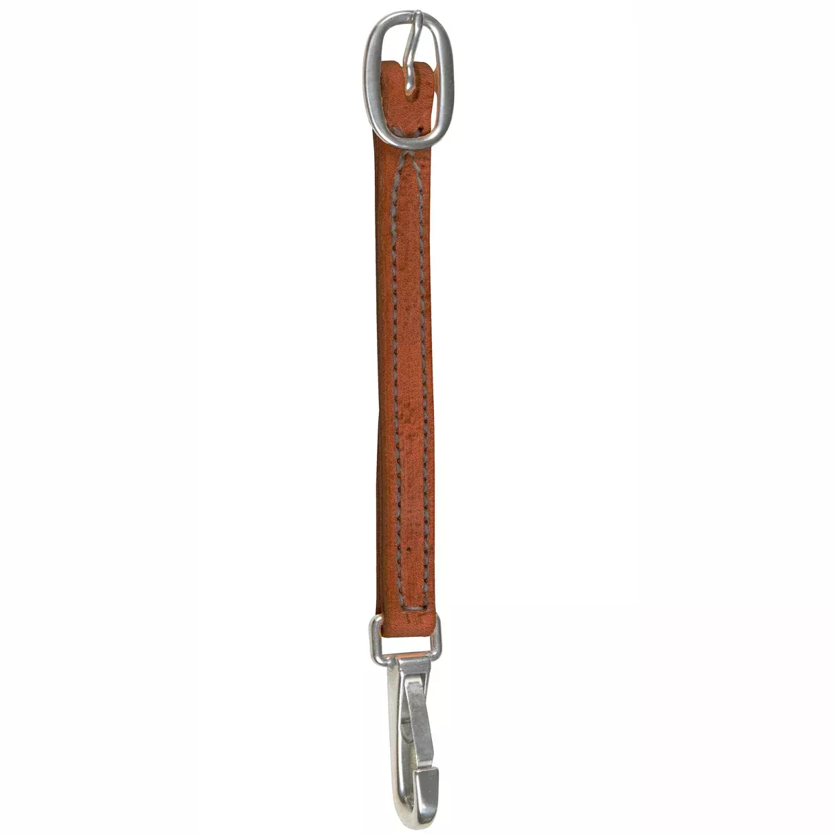 3/4" Harness Breastcollar Center Strap