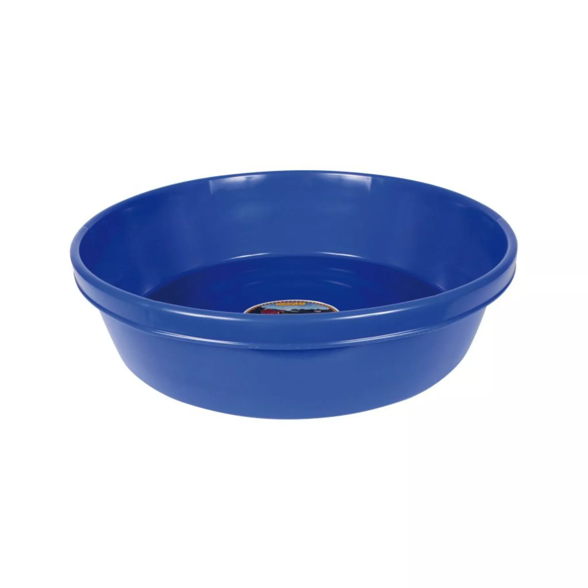 3 Gallon Plastic Feed Pan