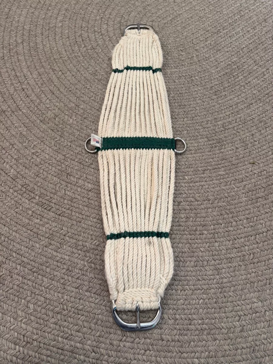30 inch 26 Strand Mohair CinchCN1185