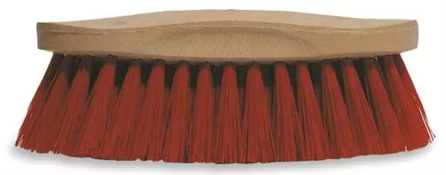 #31 Sedona Medium Brush Red