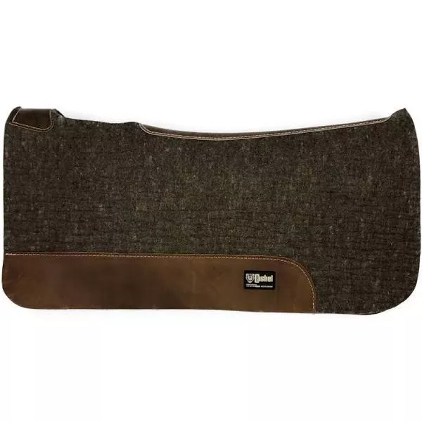 31"x32" CASHEL WOOL FELT PAD