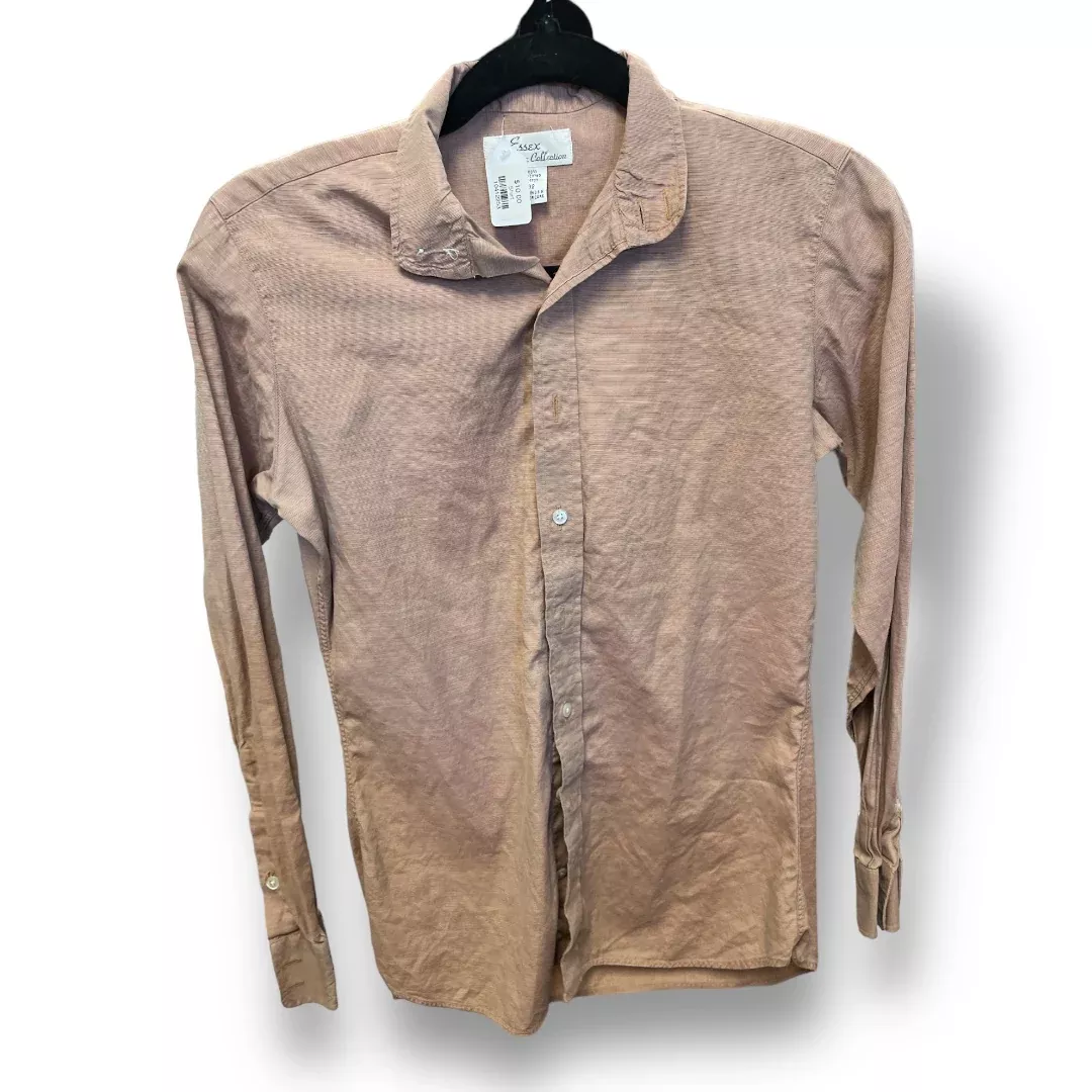 32 Essex Shirt