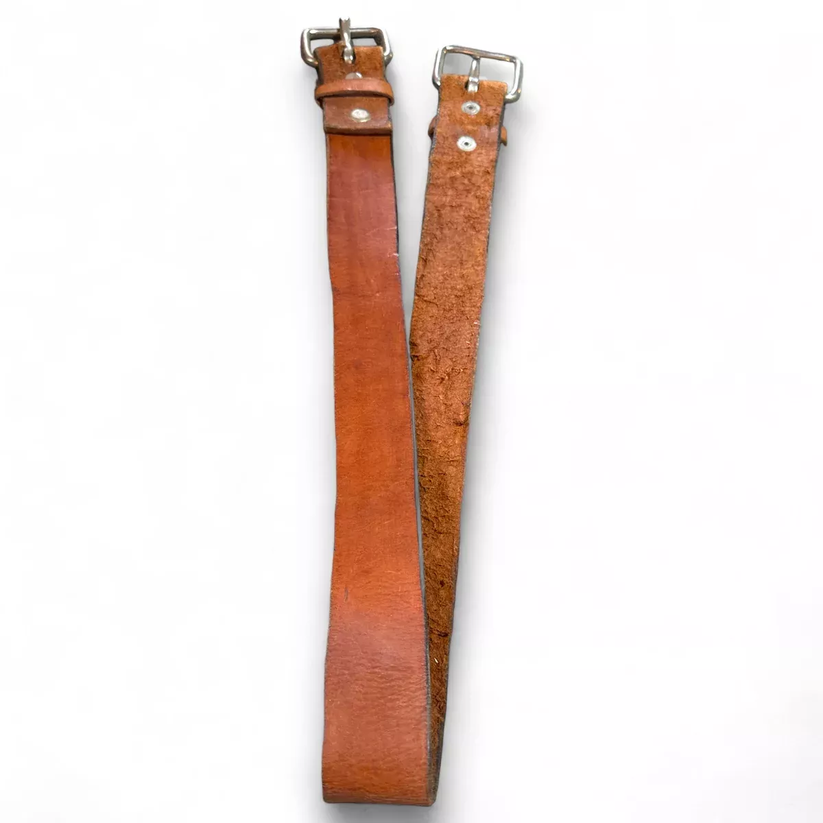 37” Back cinch