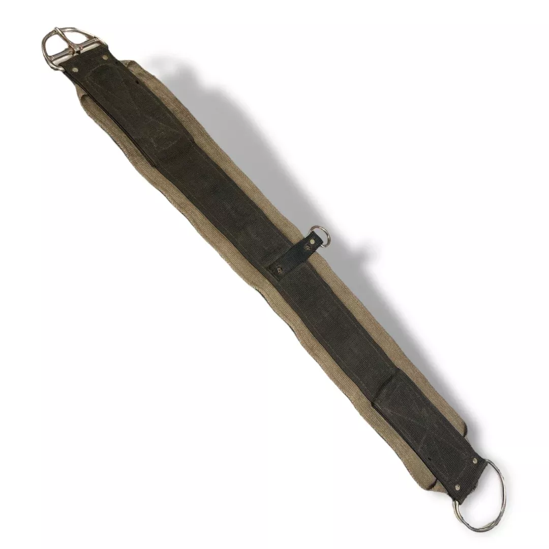 38” Nylon cinch