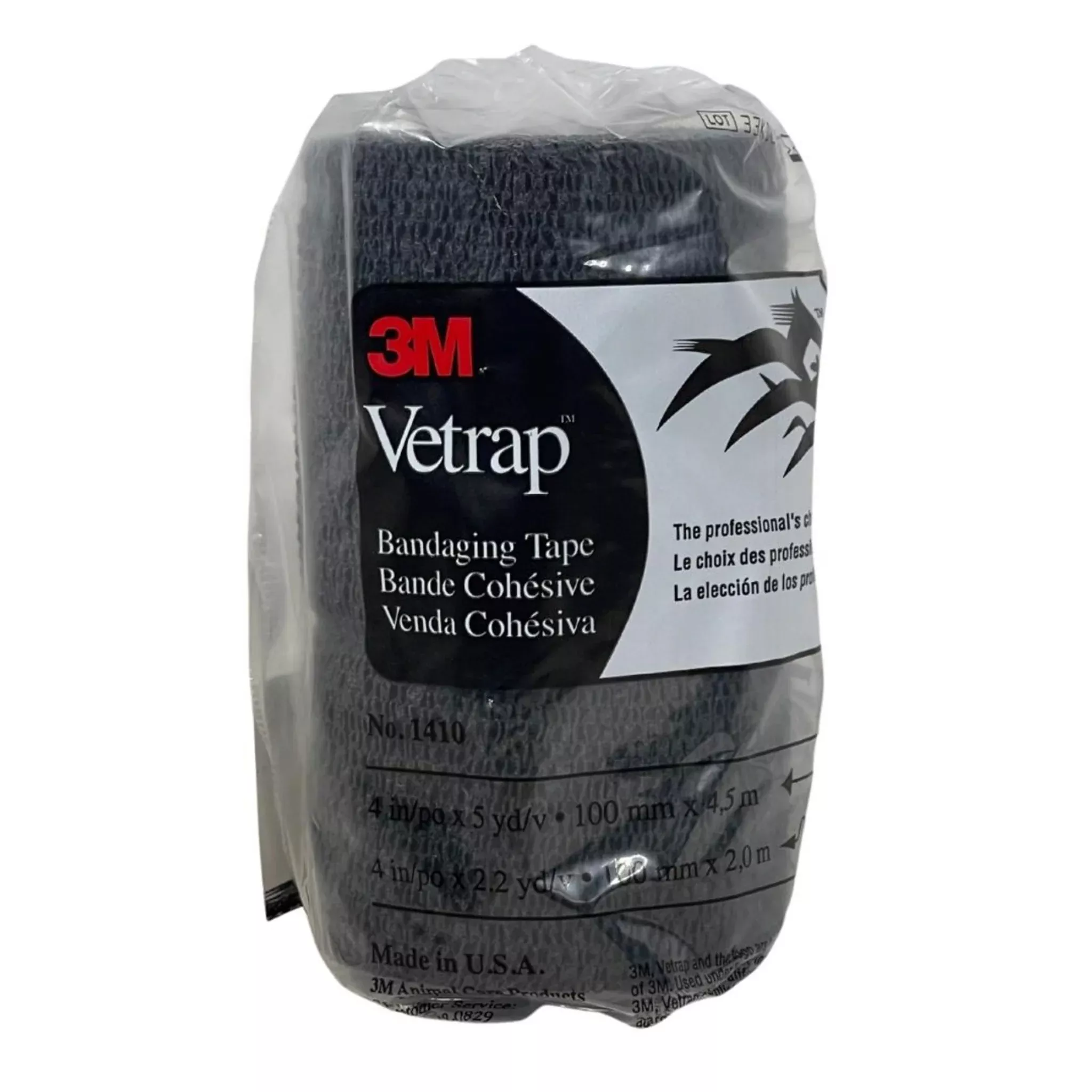 3M Vetrap