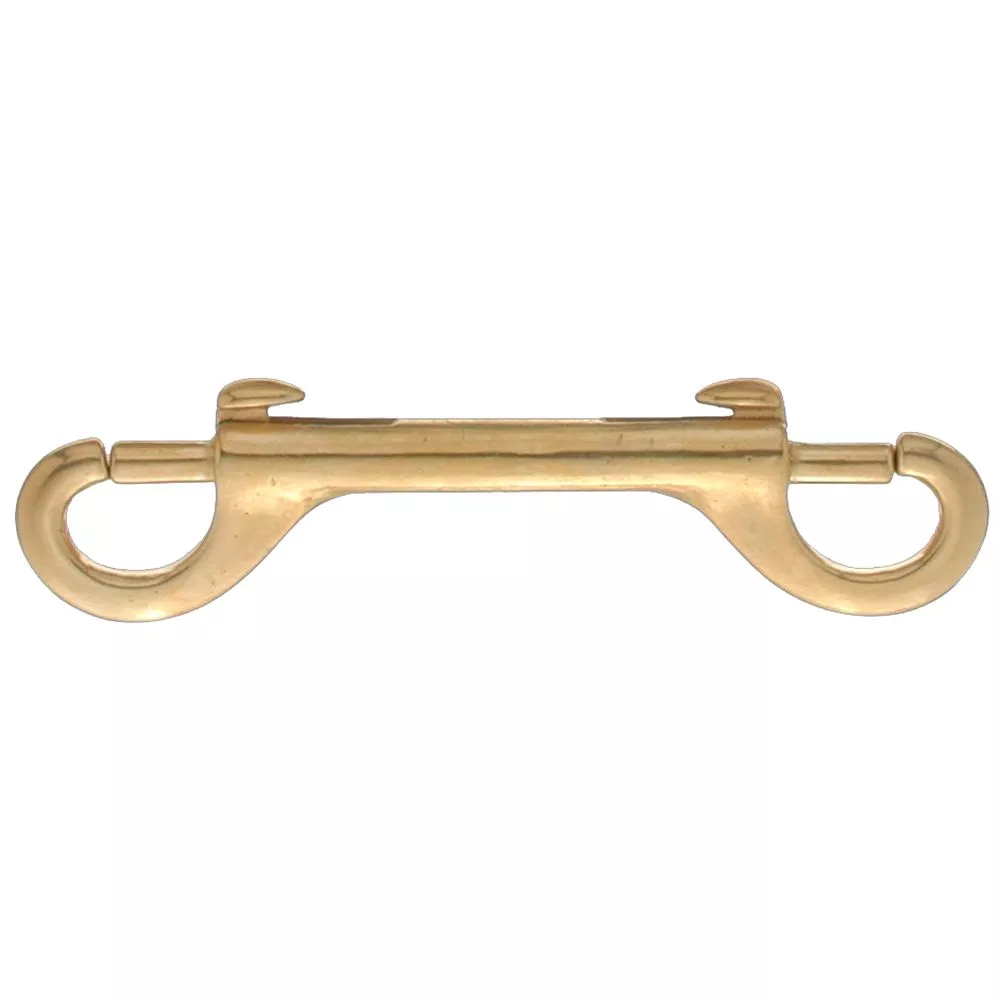 4 1/2" Double Ended Snap BP