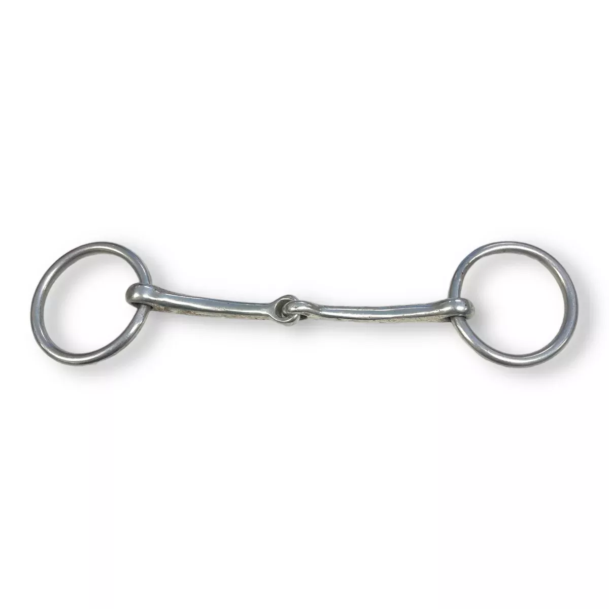 4 1/4” Pony Loose Ring Snaffle