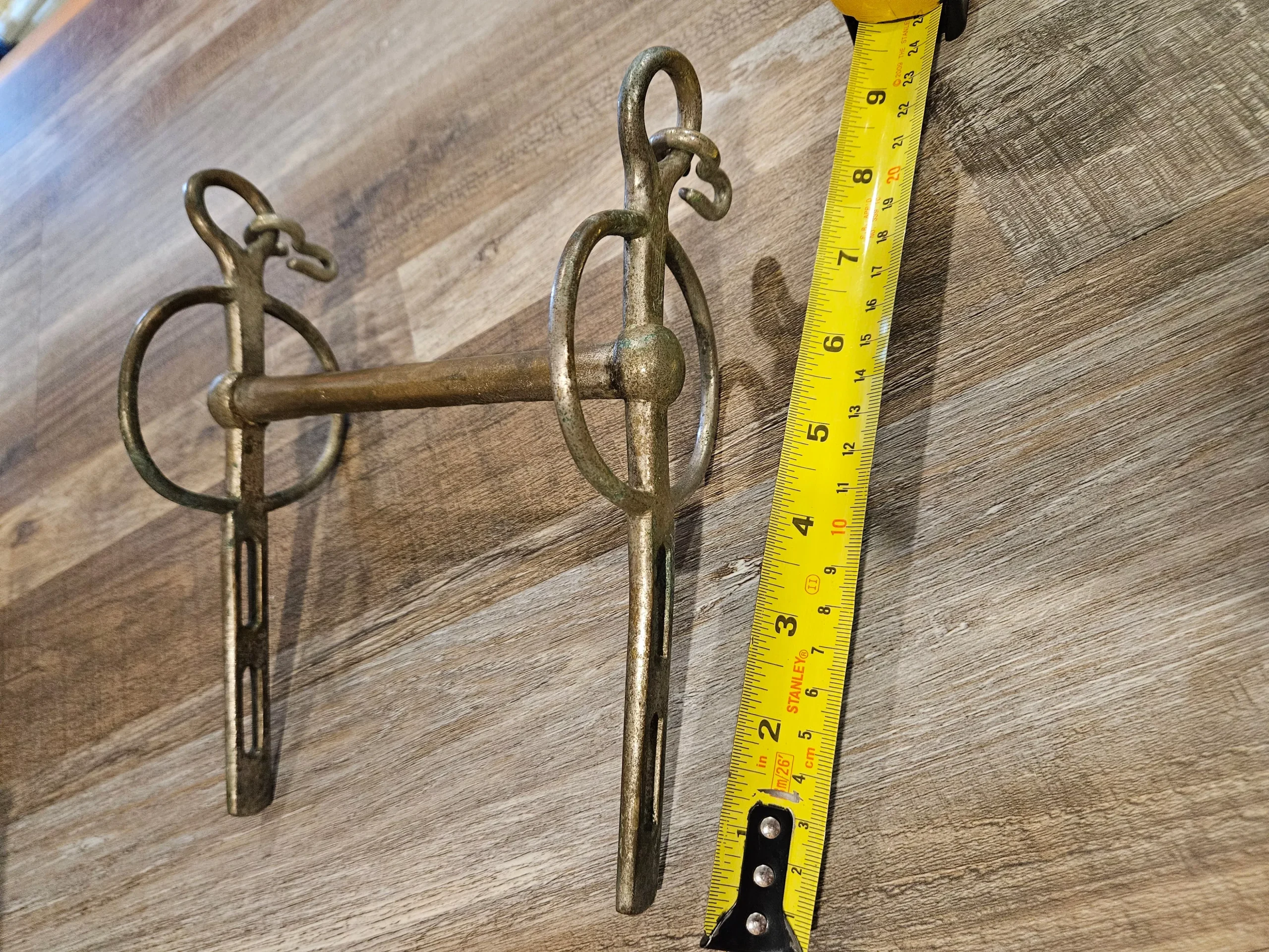 4.5" - 5.5" bits