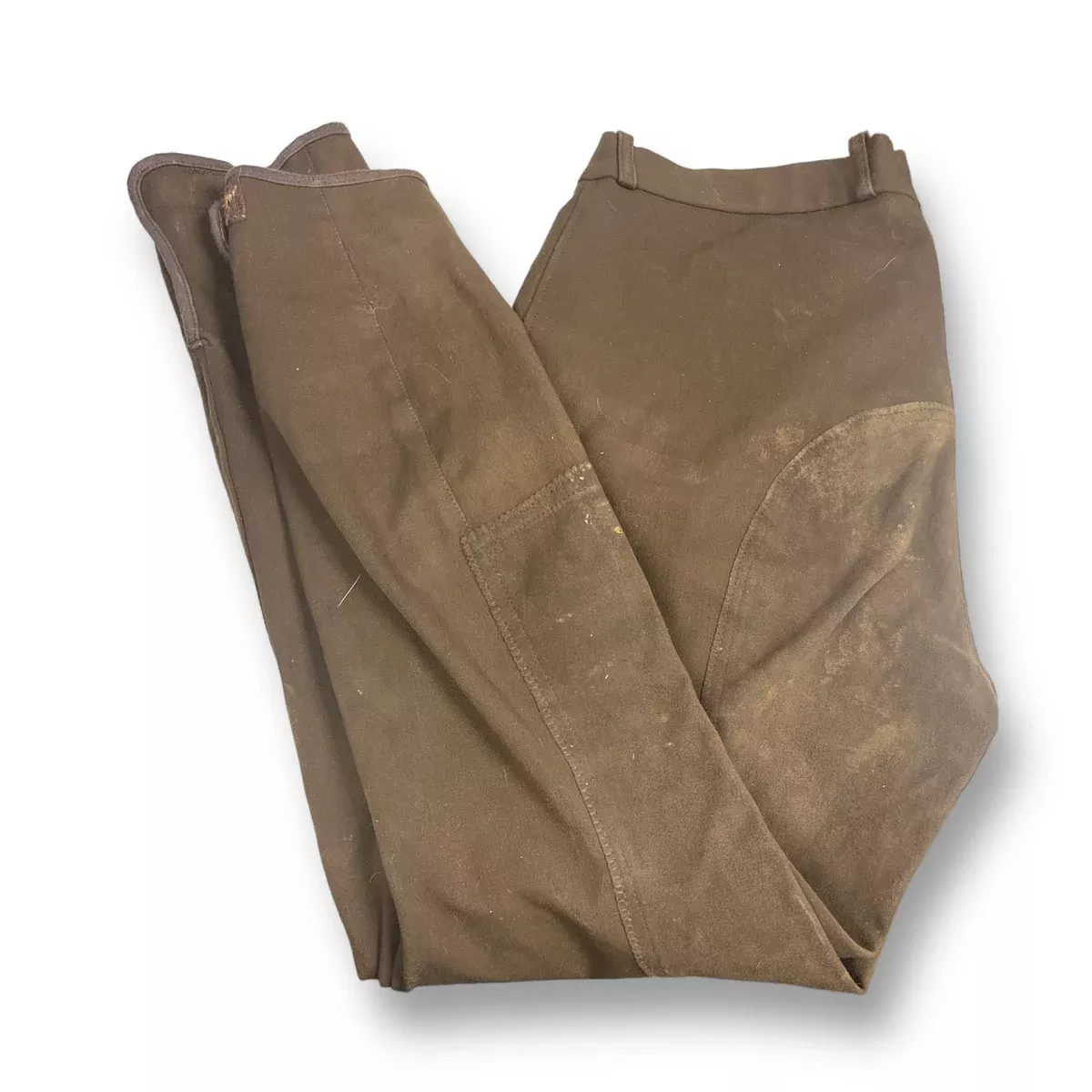 42 Breeches Black Forrest, Dirty