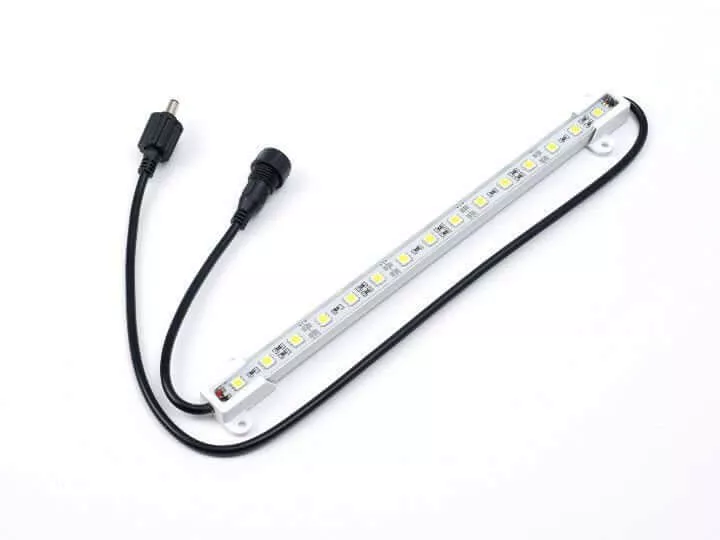 4w 300mm LED, 12V Light Strip
