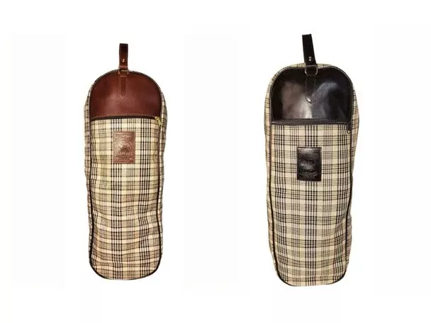 5/A Baker Bridle Bag